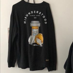 large or extra large not sure